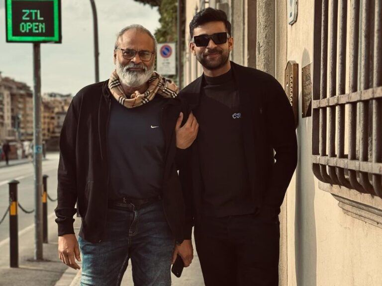 Nagendra-Babu-varun-Tej