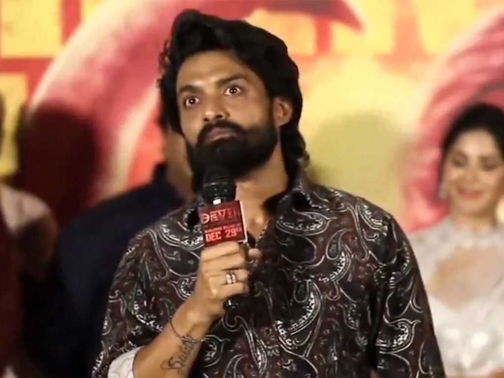 Nandamuri Kalyan Ram