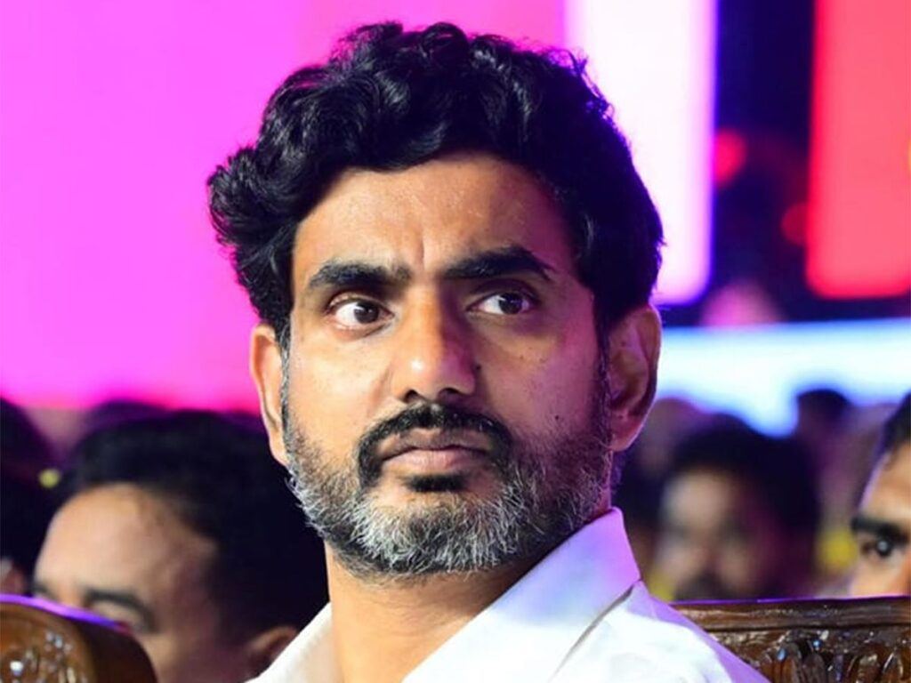 Nara-Lokesh-Arrest