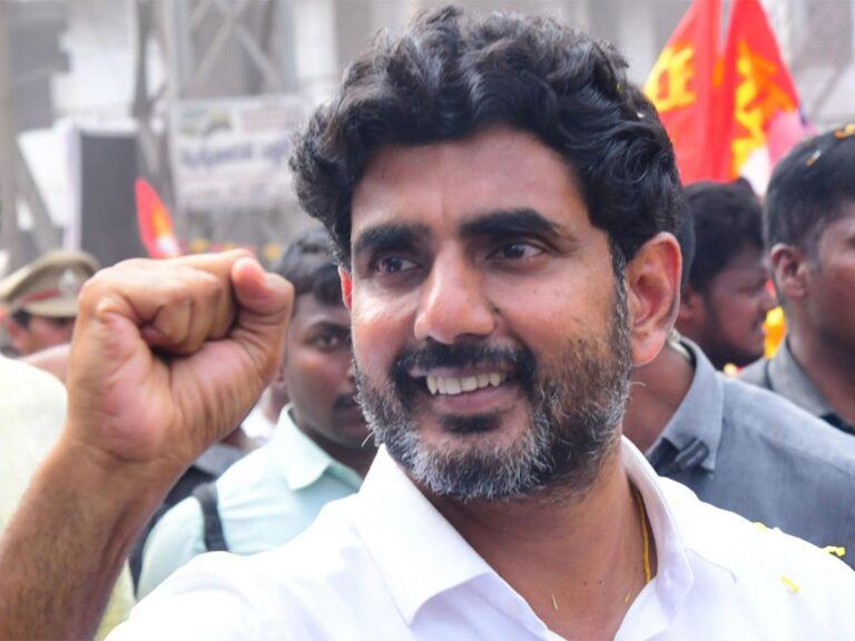 Nara-Lokesh-Mangalagiri