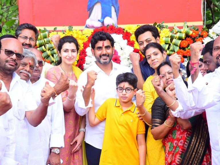 Nara-Lokesh-Yuva-Galam-3000-Kms-Padayatra