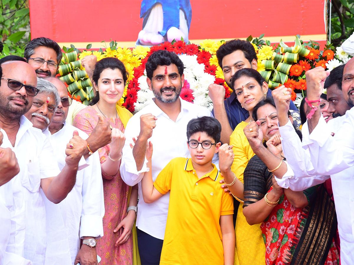 Nara-Lokesh-Yuva-Galam-3000-Kms-Padayatra