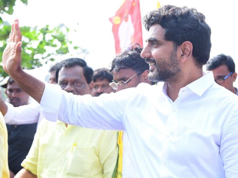 Nara-Lokesh-Yuva-Galam-Padayatra
