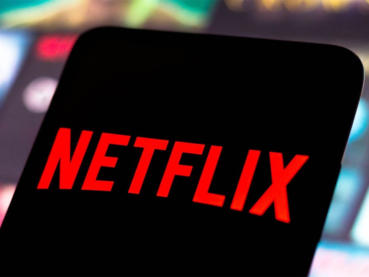 Netflix