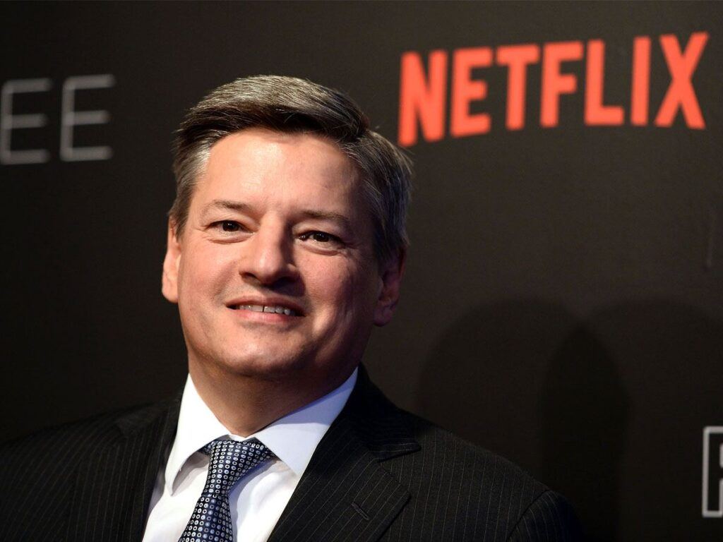 Netflix