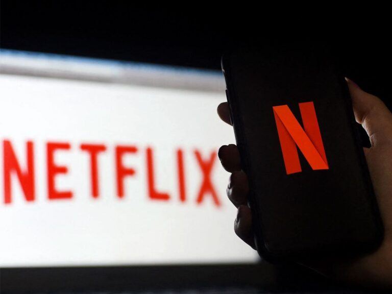 Netflix