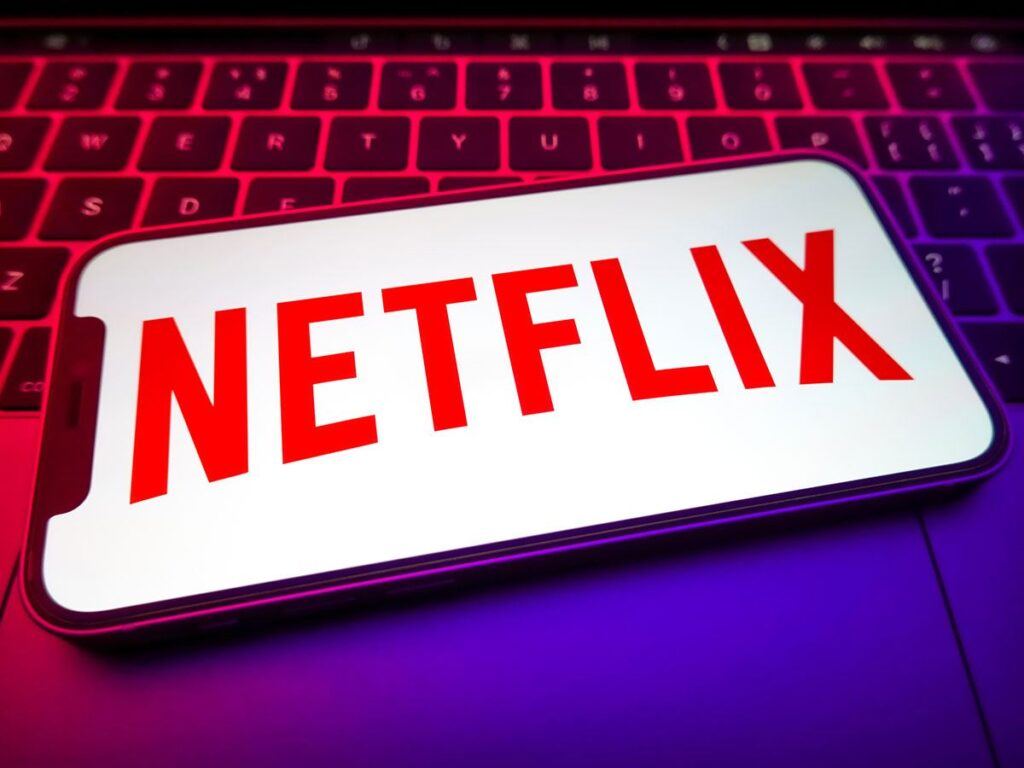 Netflix