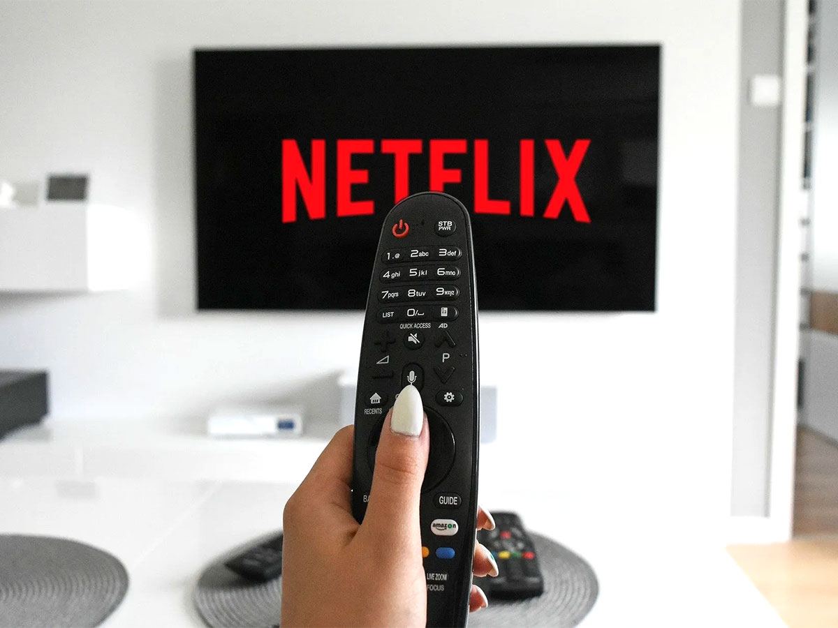 Netflix