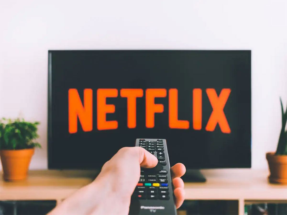 Netflix Ad Tier