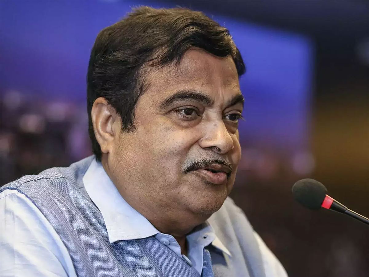 Nitin-Gadkari