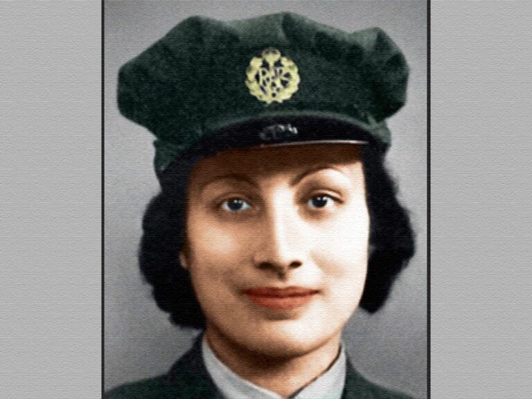 Noor-Inayat-Khan