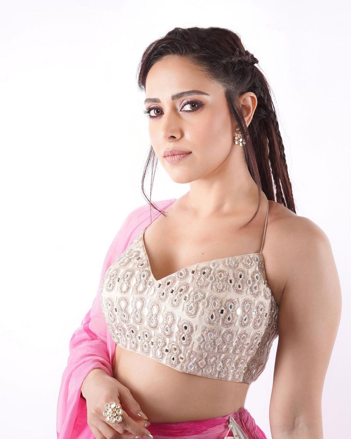 Nushrratt Bharuccha