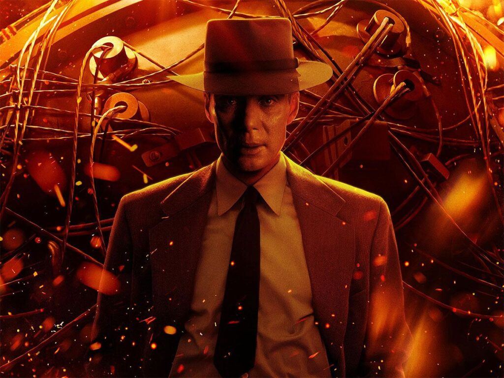 Oppenheimer