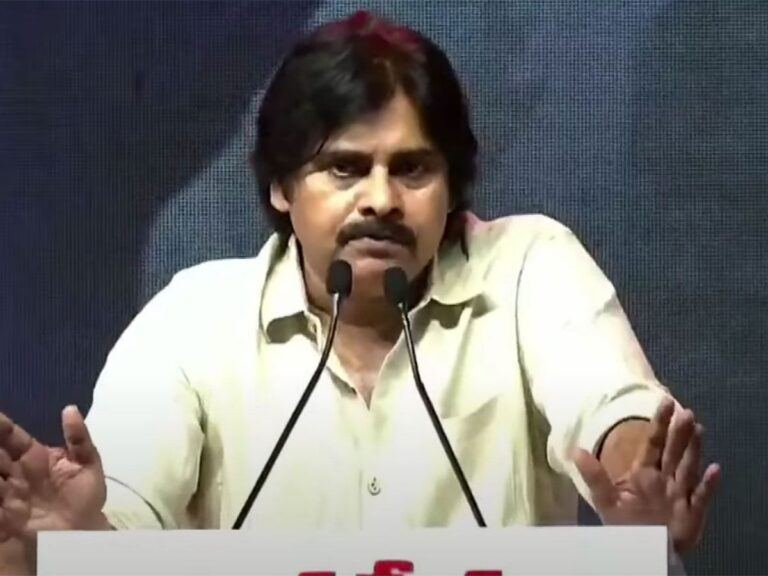 Pawan Kalyan