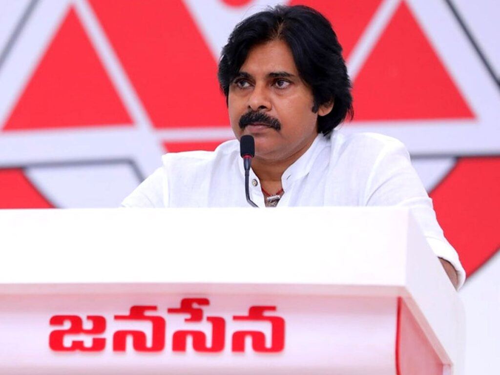 Pawan Kalyan