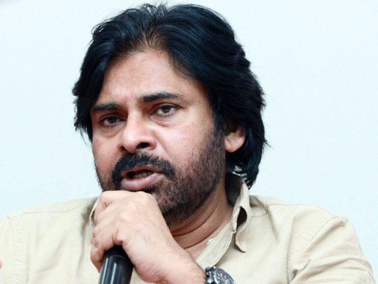 Pawan Kalyan