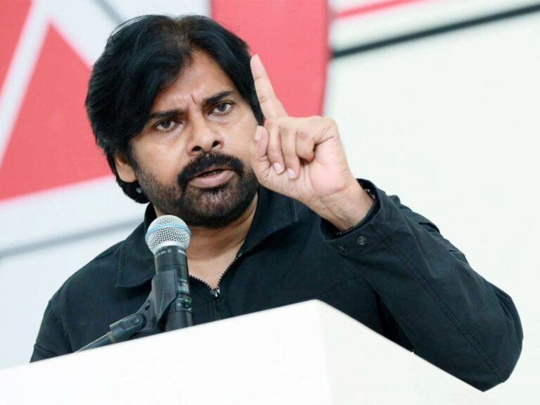Pawan Kalyan