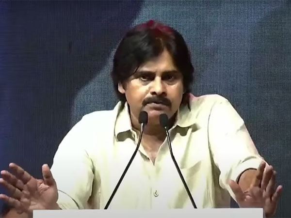 Pawan Kalyan