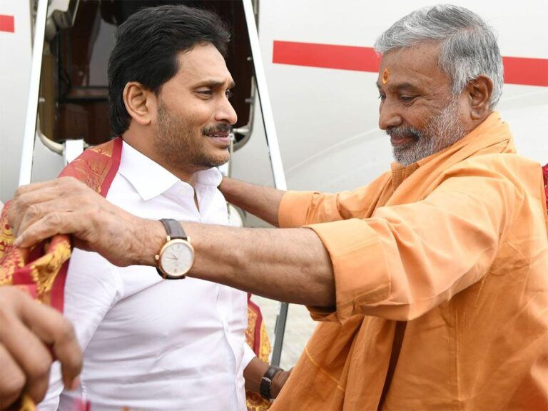 Peddireddy Ramachandra Reddy