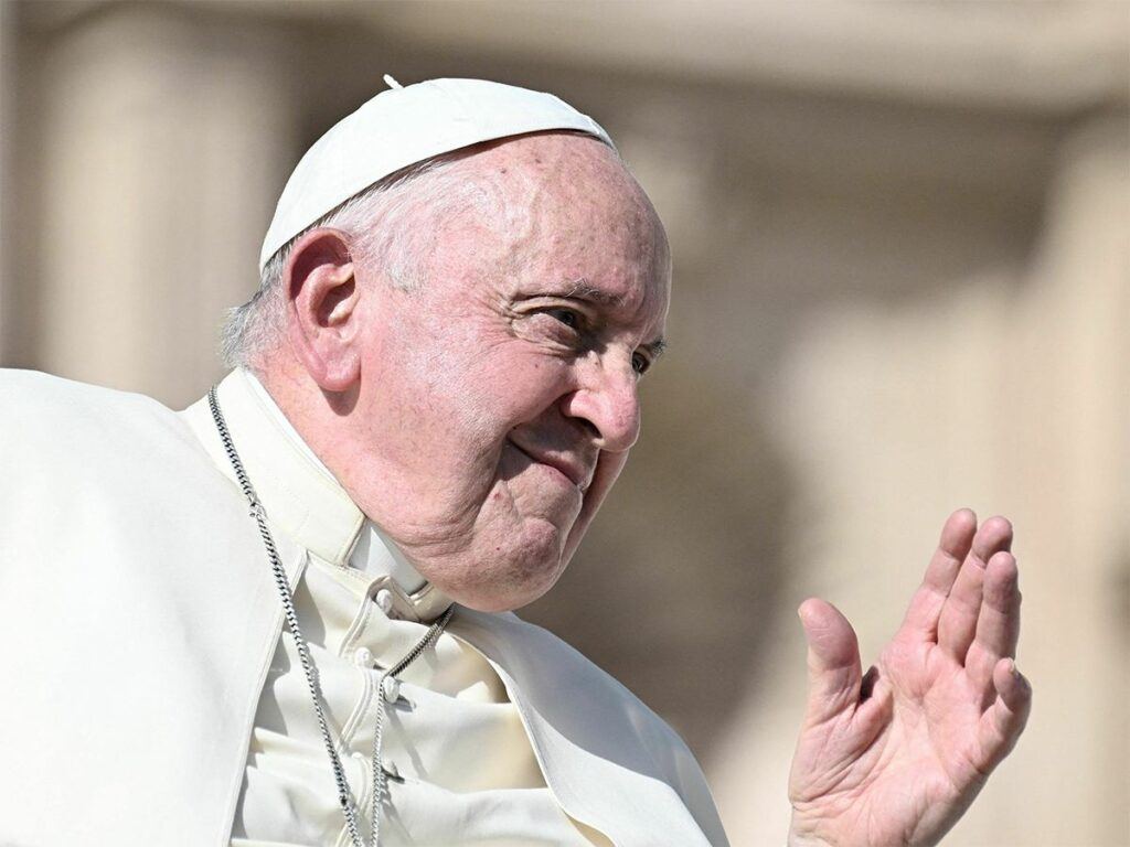 Pope-Francis