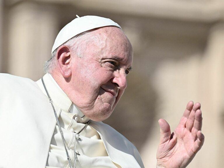 Pope-Francis