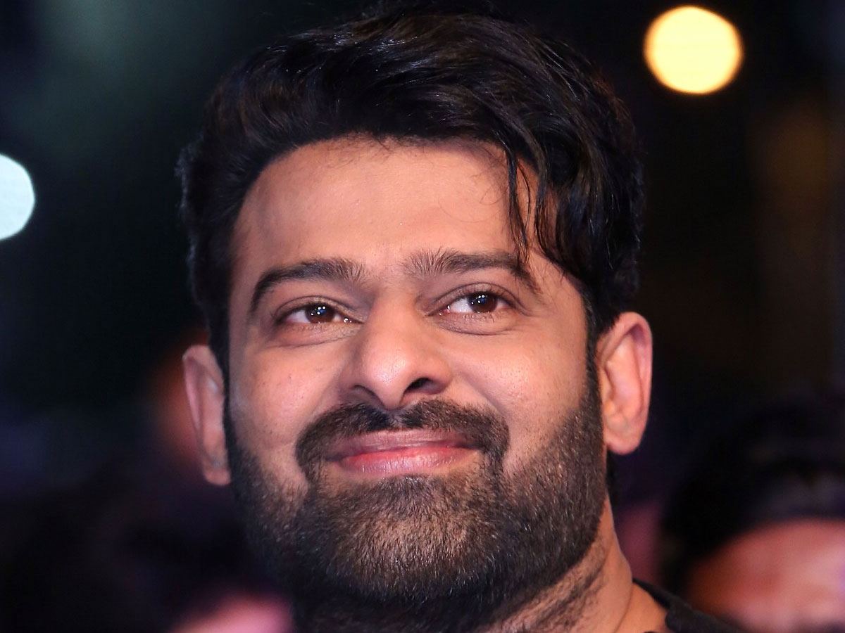 Prabhas