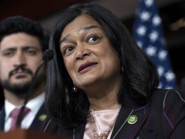 Pramila-Jayapal