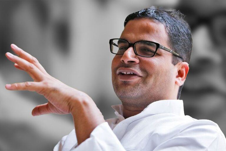 Prashant-Kishor-Survey