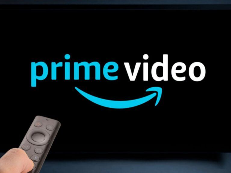 Prime Video