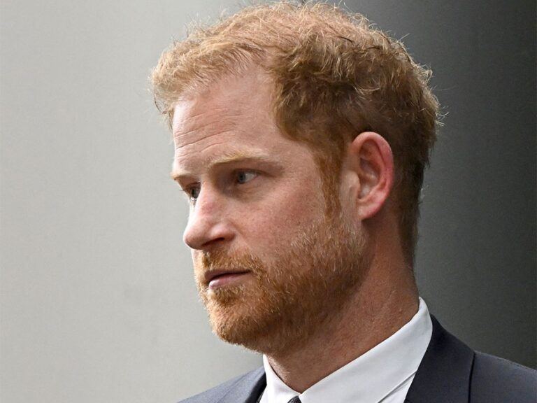 Prince-Hary
