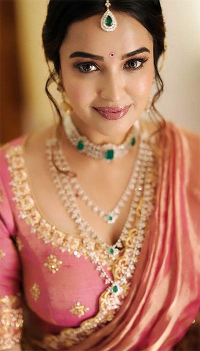 Pujita Ponnada