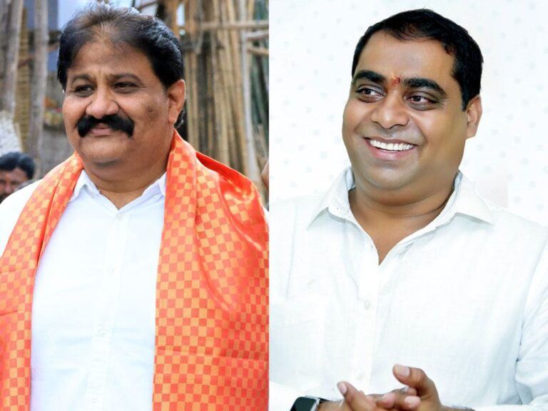 Rachamallu Siva Prasad Dorababu