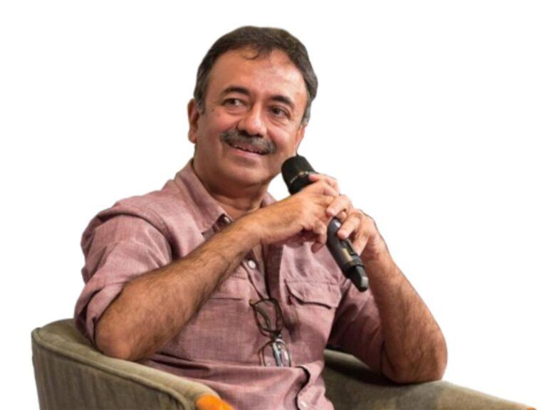 Raj Kumar Hirani 2024 Next Movie Hero