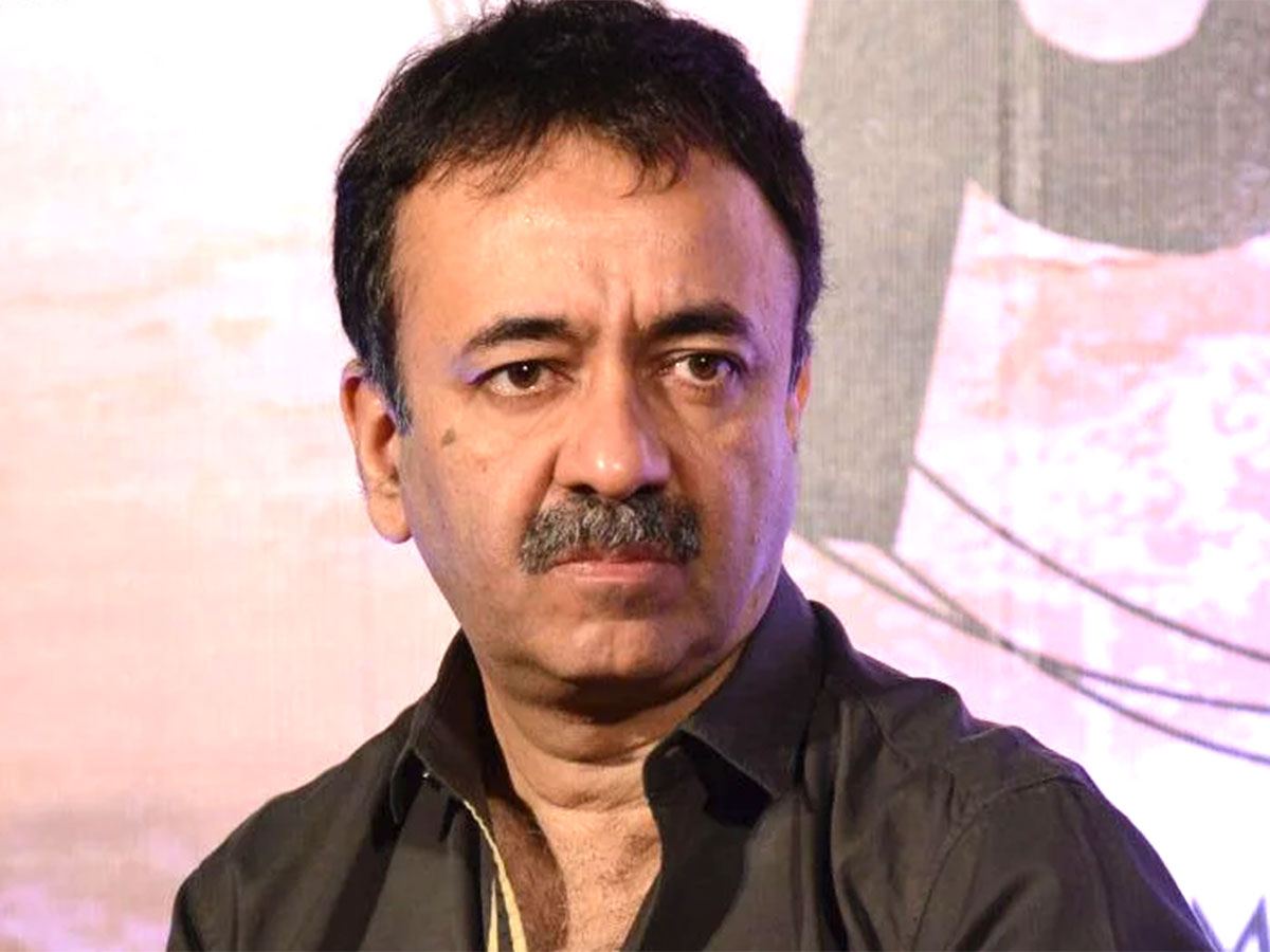 Raj Kumar Hirani
