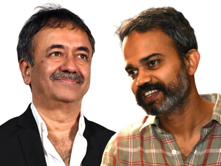 Rajkumar Hirani Prashanth Neel