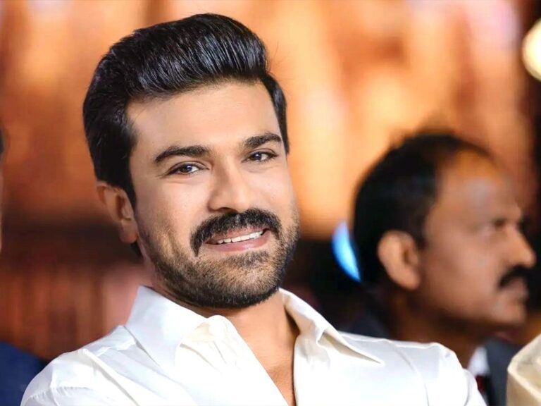 Ram Charan