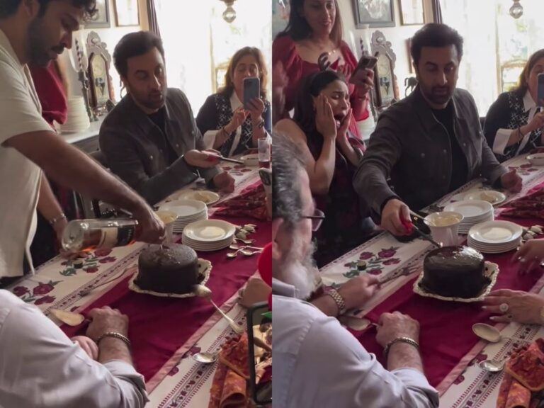 Ranbir Kapoor
