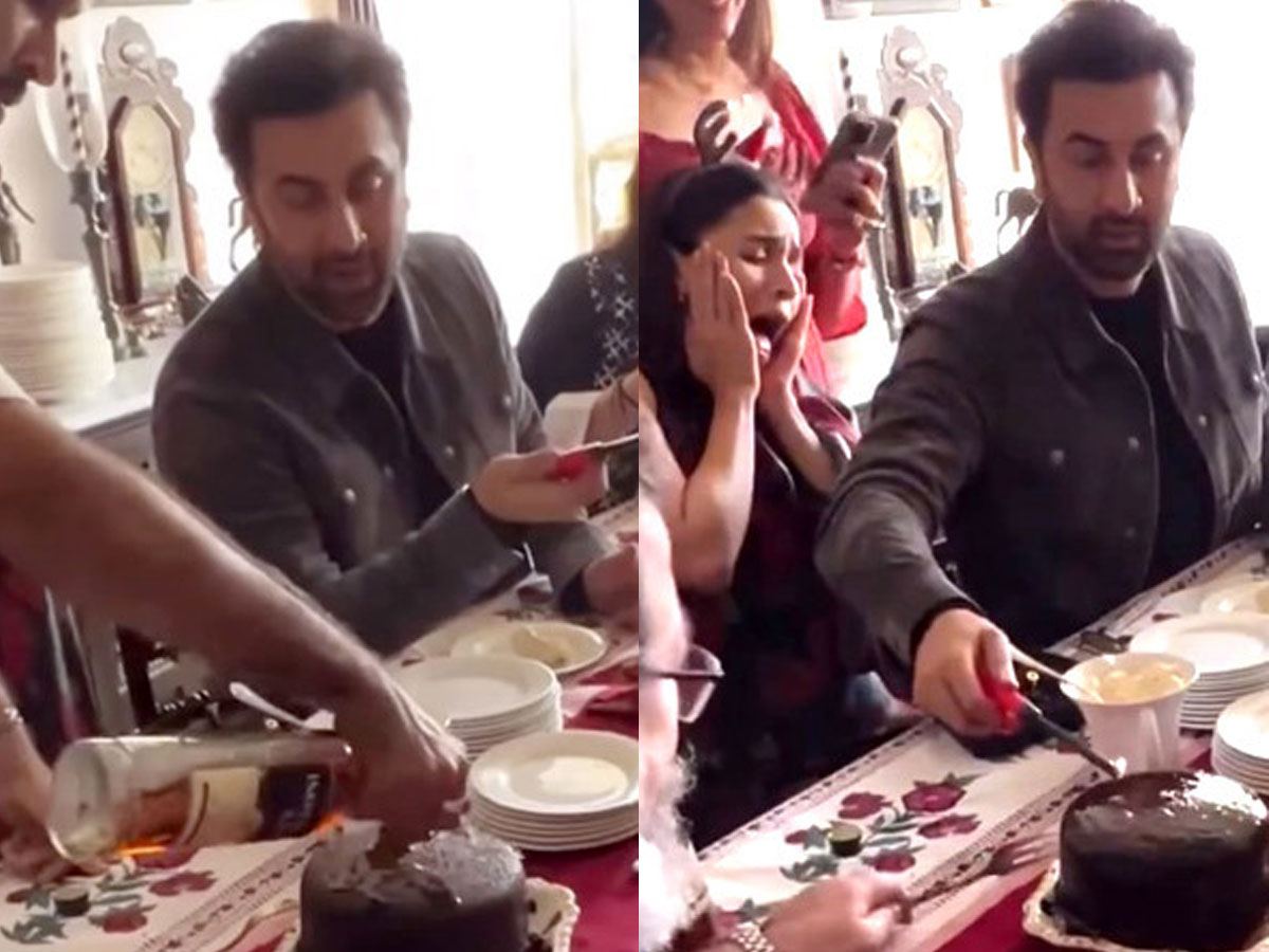 Ranbir Kapoor