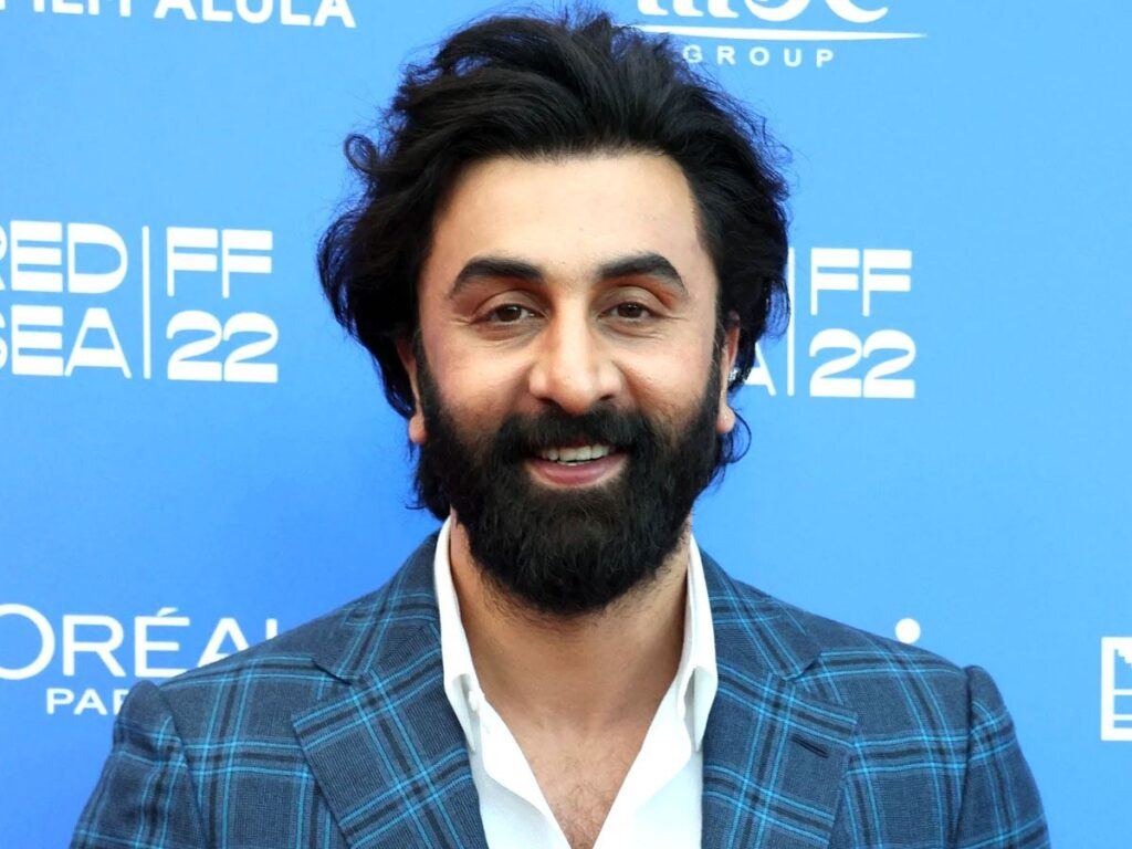 Ranbir Kapoor