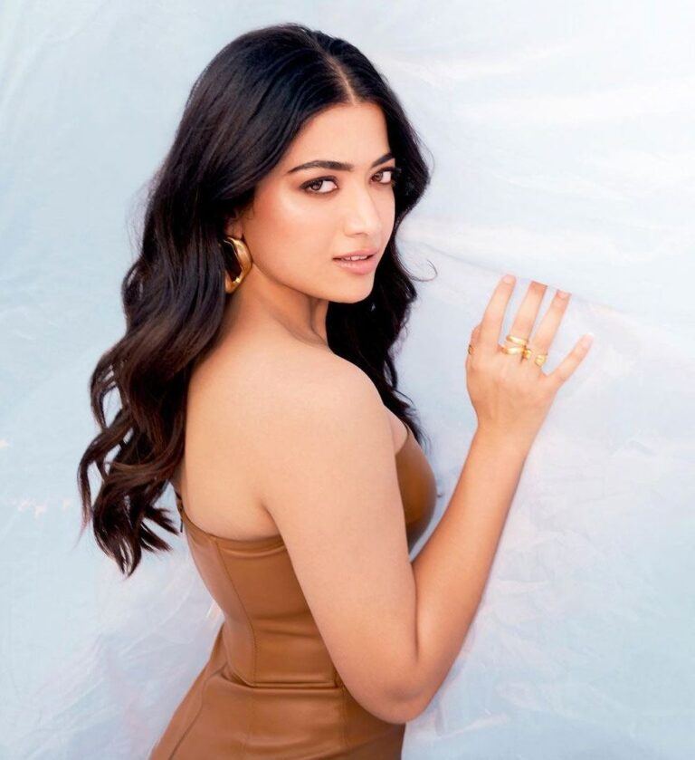 Rashmika Mandanna