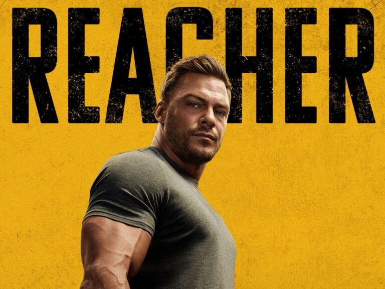 Reacher