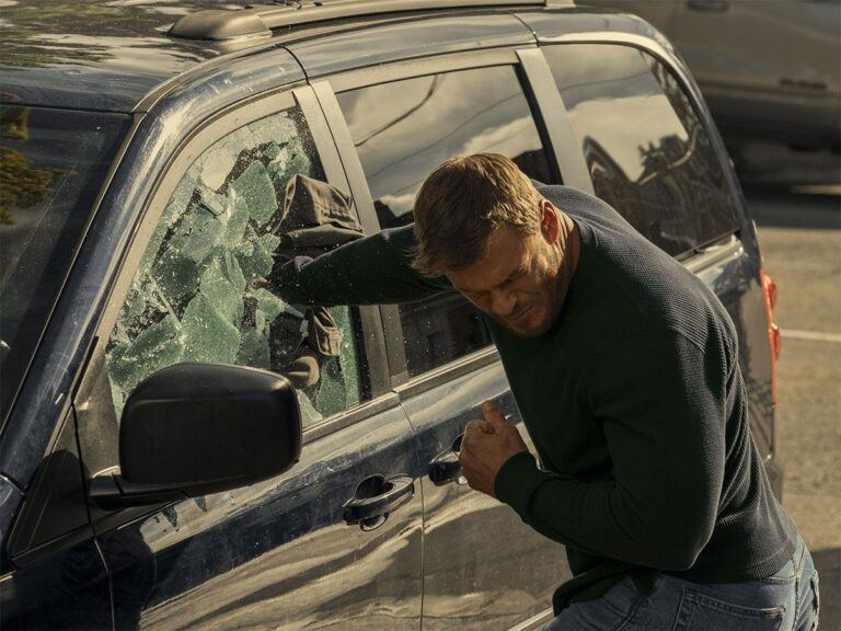 Reacher Season 2