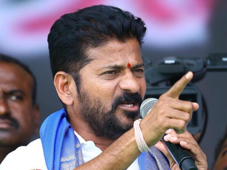 Revanth-Reddy-Telangana