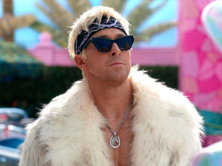 Ryan Gosling