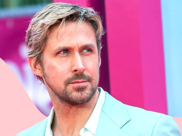 Ryan Gosling