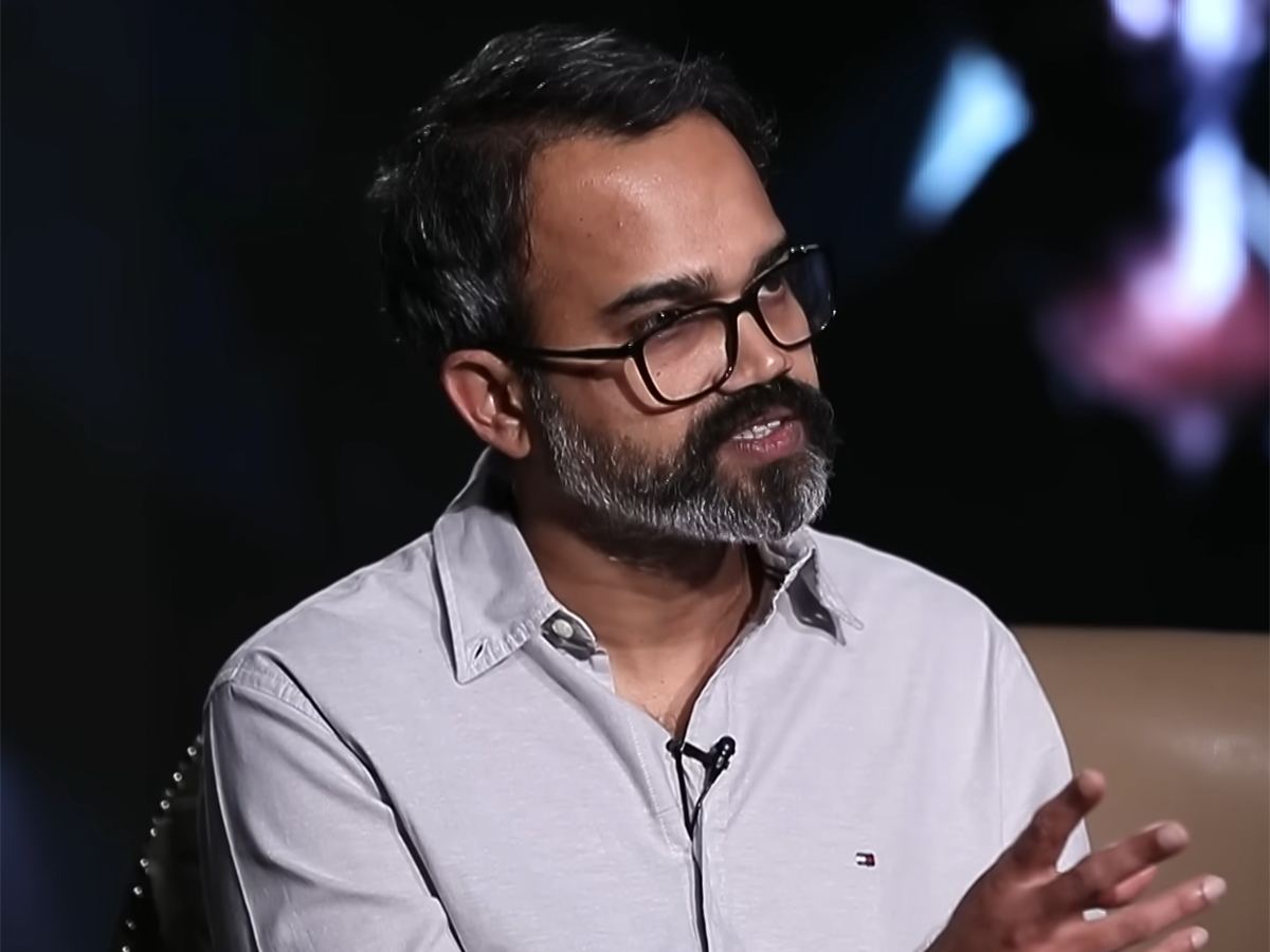 Talk: Prashanth Neel's Athi Jagratha Backfired
