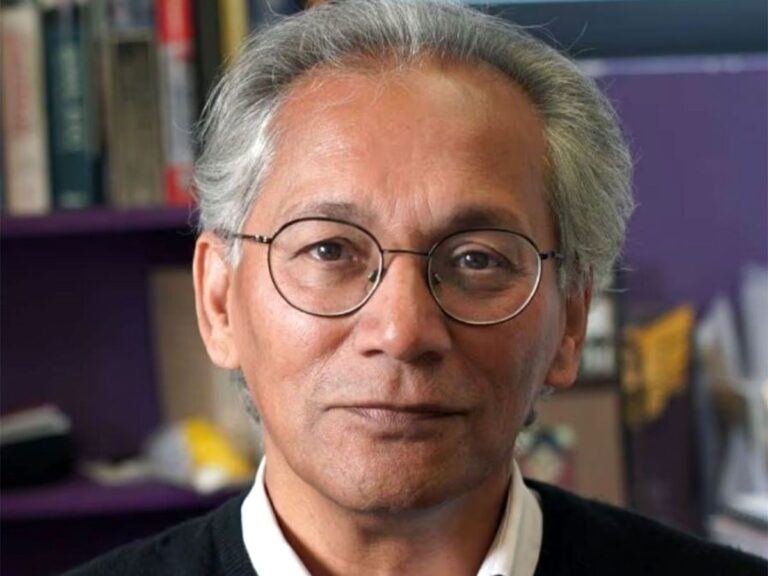 Samir Shah