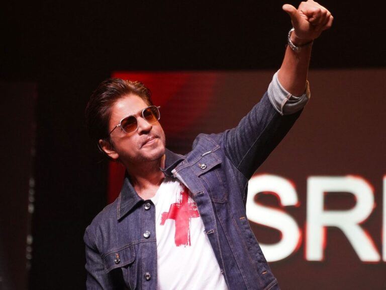 Shah Rukh Khan