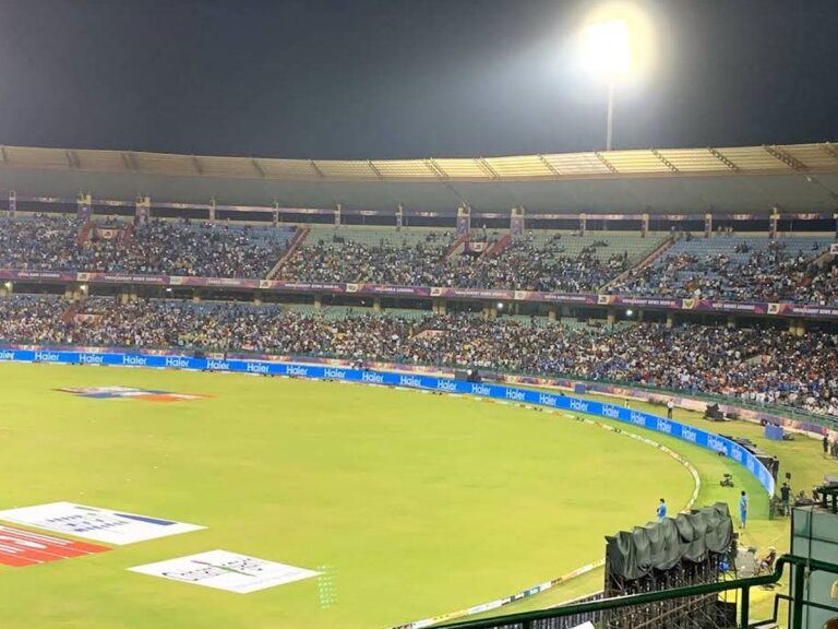 Shaheed Veer Narayan Stadium