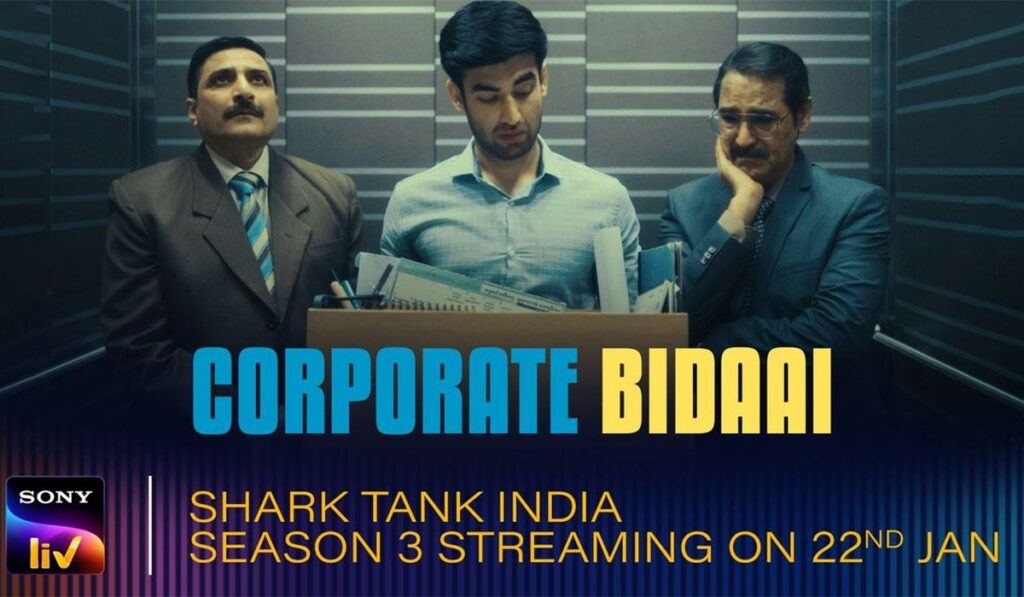 Shark Tank India Season 3
